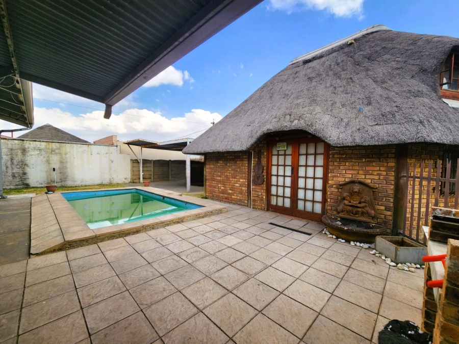 3 Bedroom Property for Sale in Vanderbijlpark SW 1 Gauteng