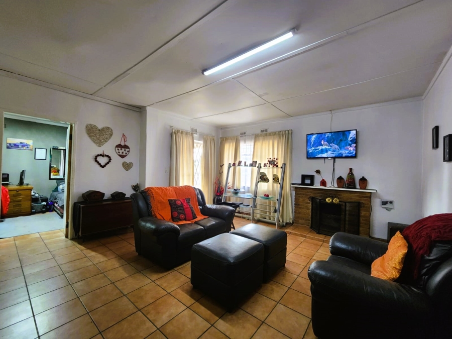 3 Bedroom Property for Sale in Vanderbijlpark SW 1 Gauteng