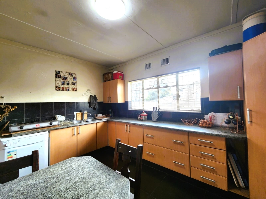 3 Bedroom Property for Sale in Vanderbijlpark SW 1 Gauteng