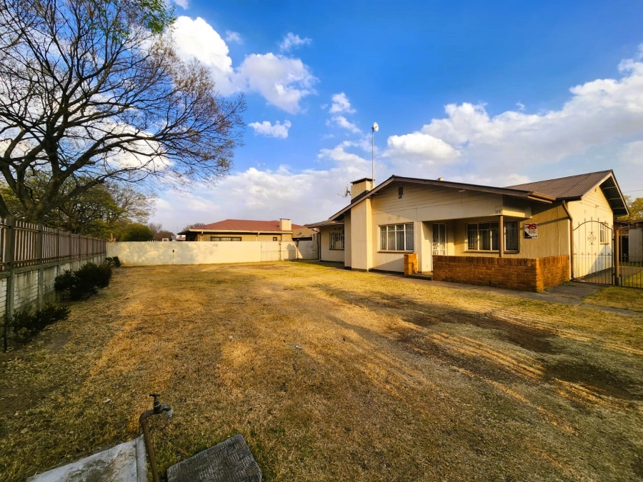 3 Bedroom Property for Sale in Vanderbijlpark SW 1 Gauteng