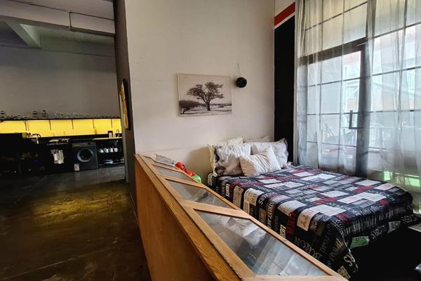 2 Bedroom Property for Sale in Maboneng Gauteng