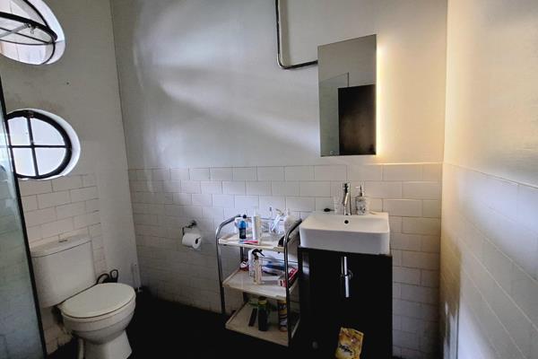 2 Bedroom Property for Sale in Maboneng Gauteng