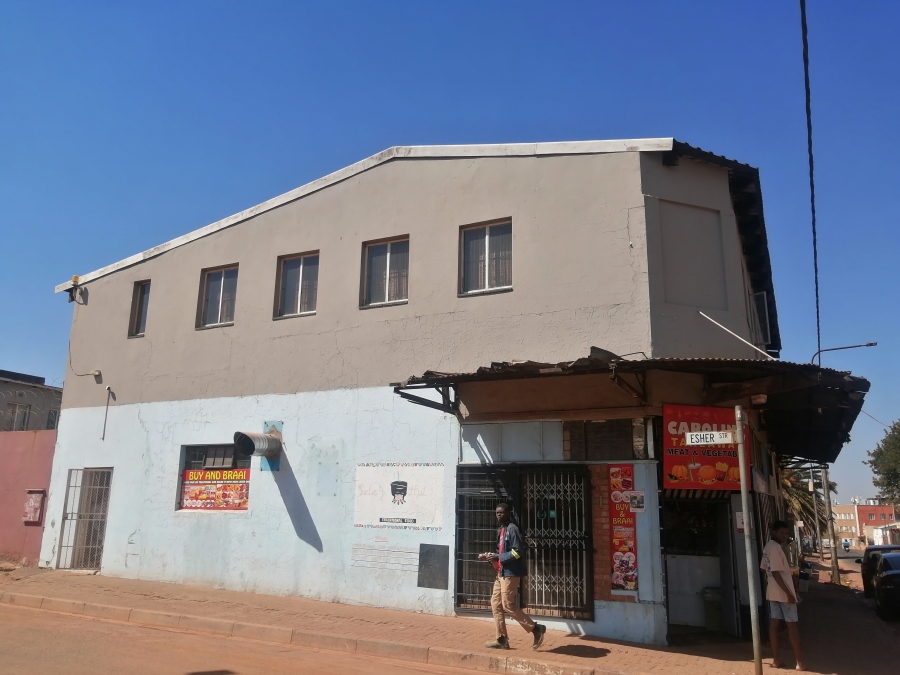 Commercial Property for Sale in Brixton Gauteng