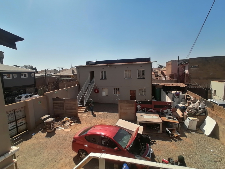 Commercial Property for Sale in Brixton Gauteng