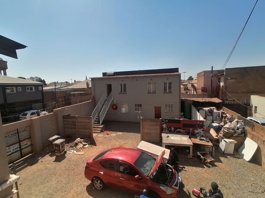 Commercial Property for Sale in Brixton Gauteng