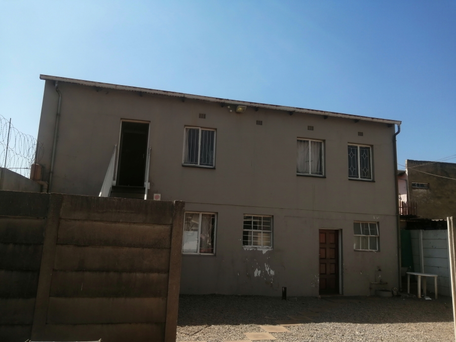 Commercial Property for Sale in Brixton Gauteng