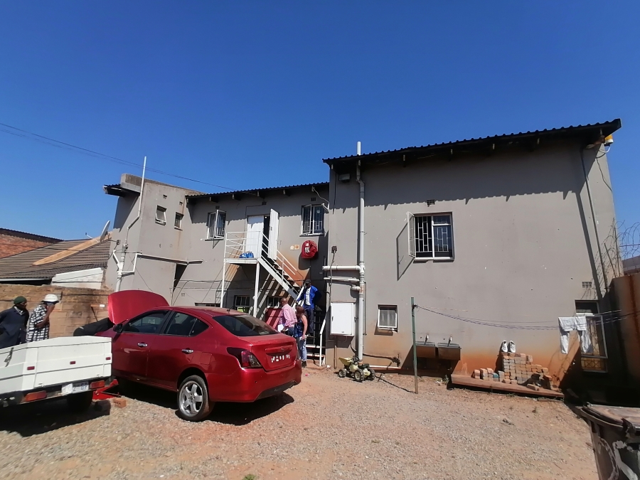 Commercial Property for Sale in Brixton Gauteng