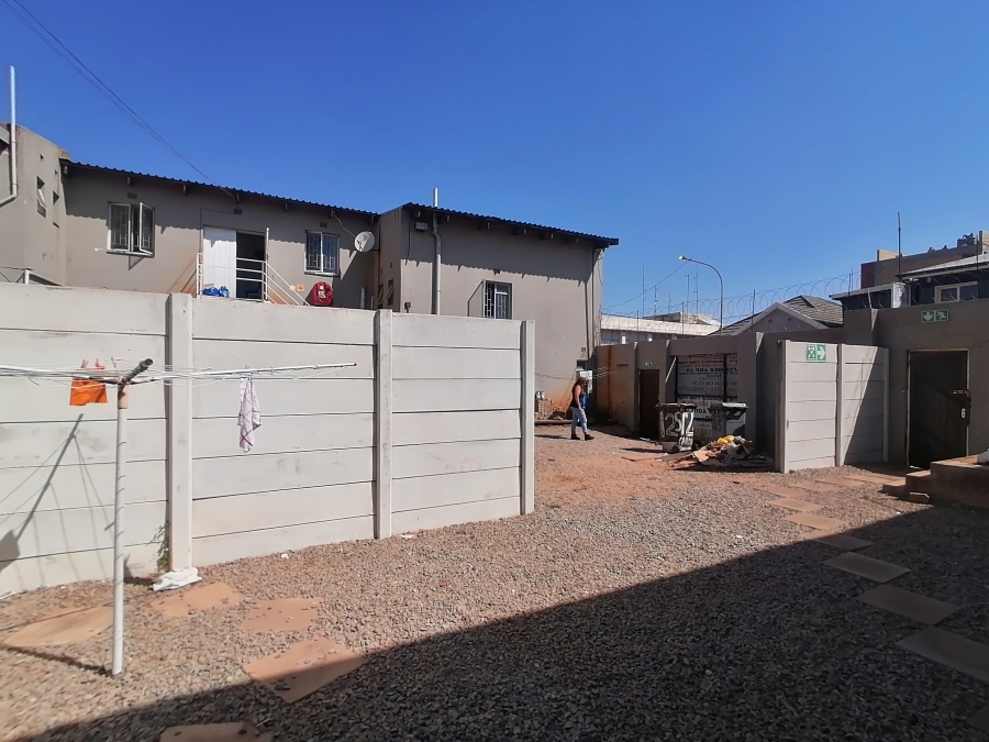 Commercial Property for Sale in Brixton Gauteng