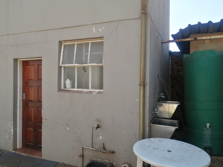 Commercial Property for Sale in Brixton Gauteng