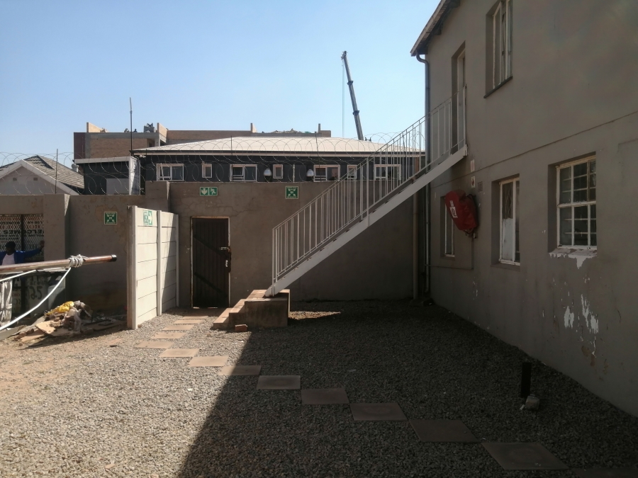 Commercial Property for Sale in Brixton Gauteng