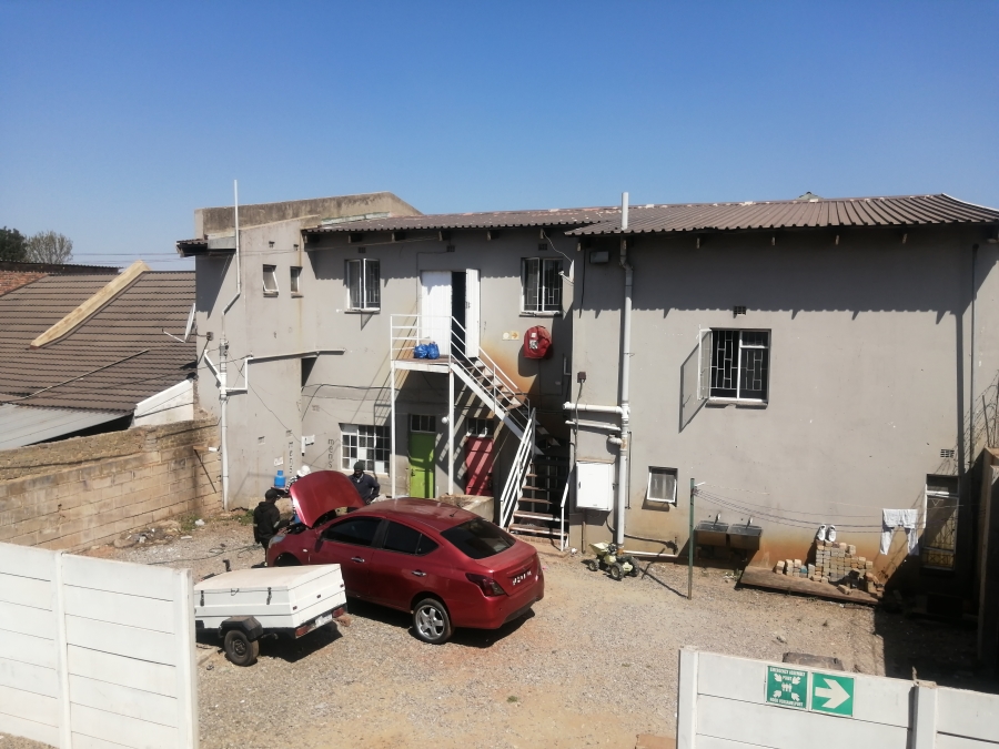 Commercial Property for Sale in Brixton Gauteng