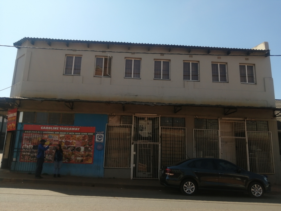 Commercial Property for Sale in Brixton Gauteng