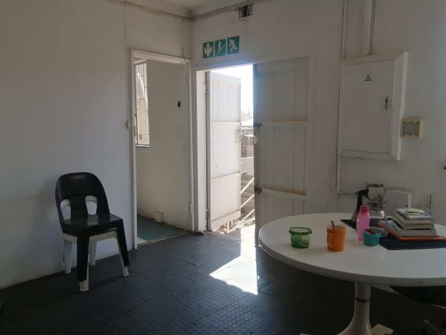 Commercial Property for Sale in Brixton Gauteng