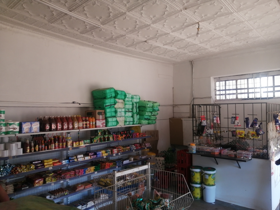 Commercial Property for Sale in Brixton Gauteng