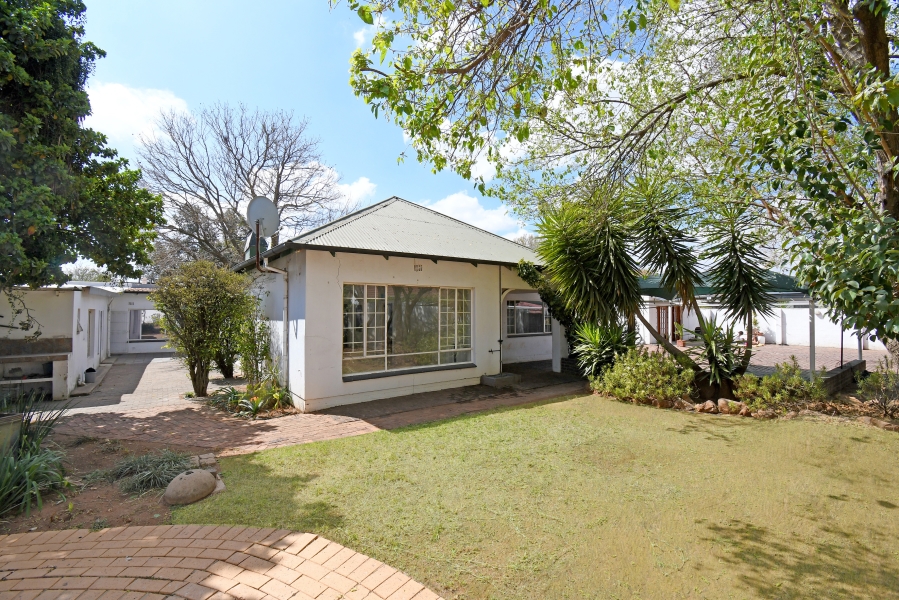 3 Bedroom Property for Sale in Sydenham Gauteng