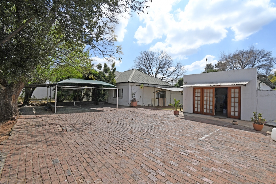 3 Bedroom Property for Sale in Sydenham Gauteng