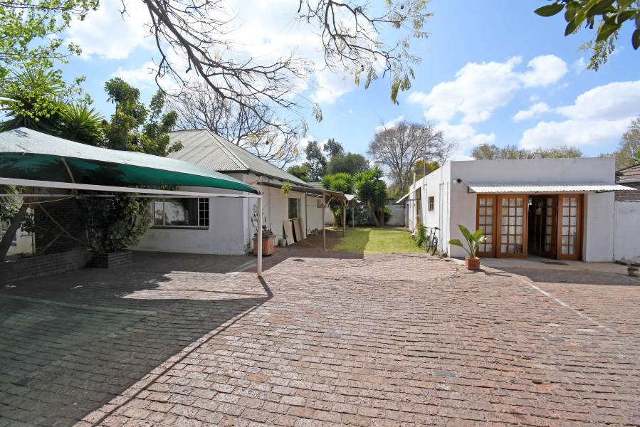 3 Bedroom Property for Sale in Sydenham Gauteng