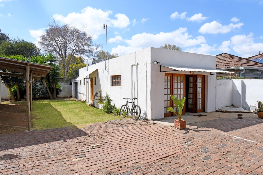 3 Bedroom Property for Sale in Sydenham Gauteng