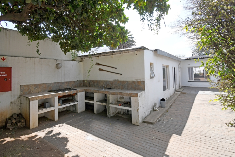 3 Bedroom Property for Sale in Sydenham Gauteng