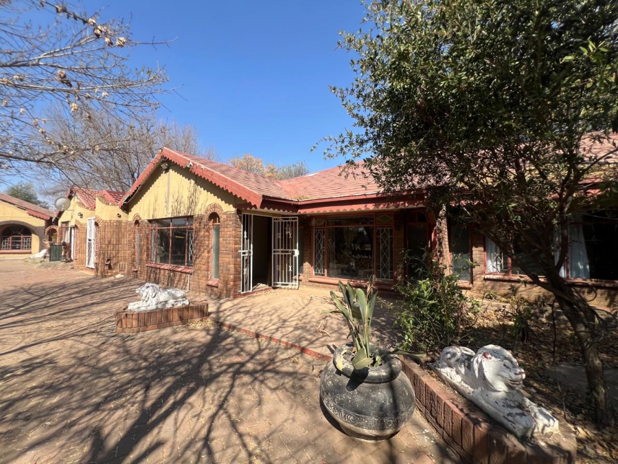 3 Bedroom Property for Sale in Glen Donald A H Gauteng