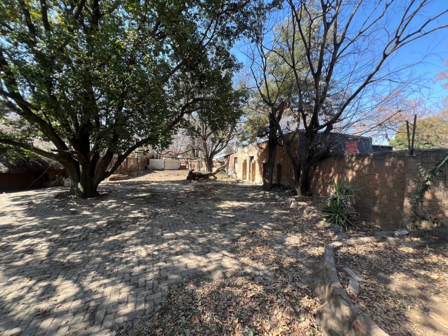 3 Bedroom Property for Sale in Glen Donald A H Gauteng