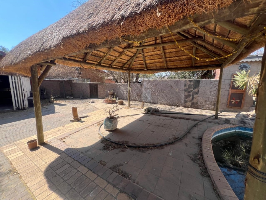 3 Bedroom Property for Sale in Glen Donald A H Gauteng