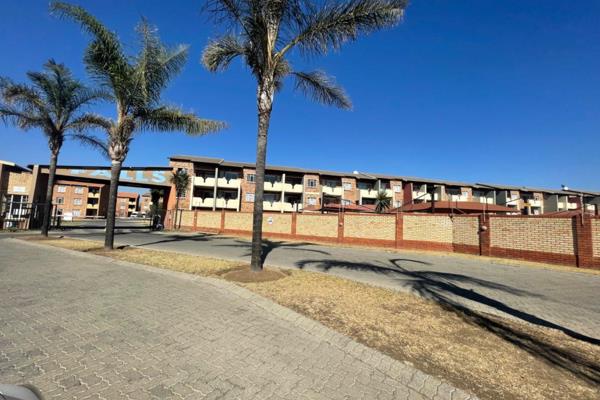 2 Bedroom Property for Sale in Comet Gauteng