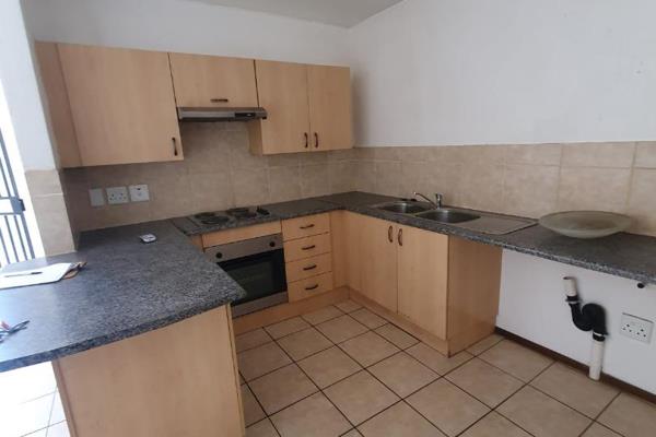 To Let 2 Bedroom Property for Rent in Comet Gauteng