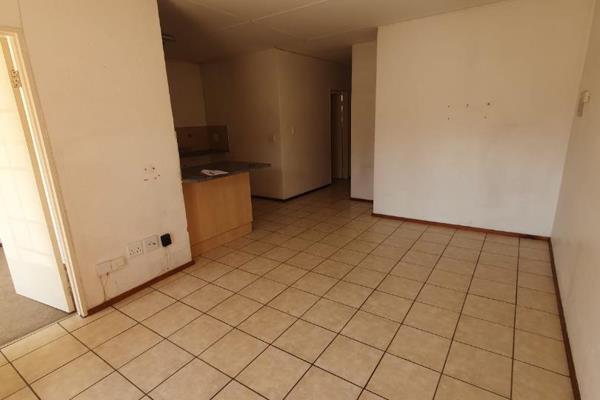 To Let 2 Bedroom Property for Rent in Comet Gauteng