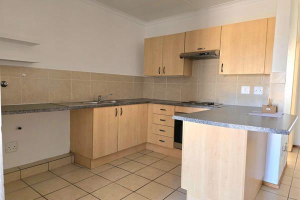 To Let 2 Bedroom Property for Rent in Comet Gauteng