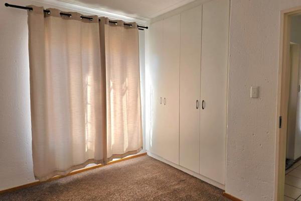 To Let 2 Bedroom Property for Rent in Comet Gauteng