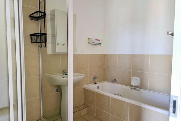 To Let 2 Bedroom Property for Rent in Comet Gauteng