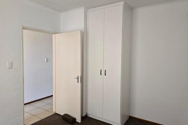 To Let 2 Bedroom Property for Rent in Comet Gauteng