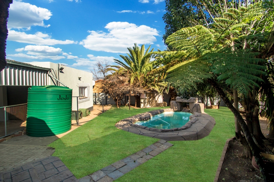 3 Bedroom Property for Sale in Greenhills Gauteng