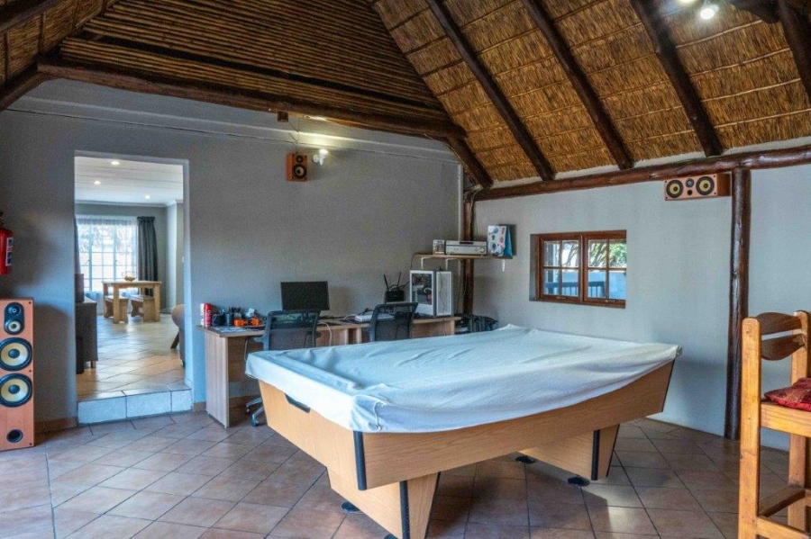 3 Bedroom Property for Sale in Thatchfield Estate Gauteng