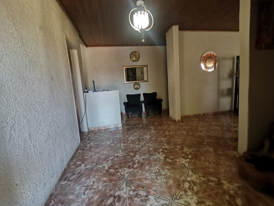 4 Bedroom Property for Sale in Palm Ridge Gauteng