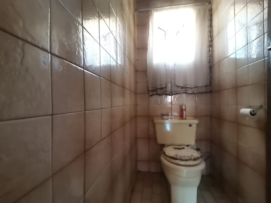 4 Bedroom Property for Sale in Palm Ridge Gauteng