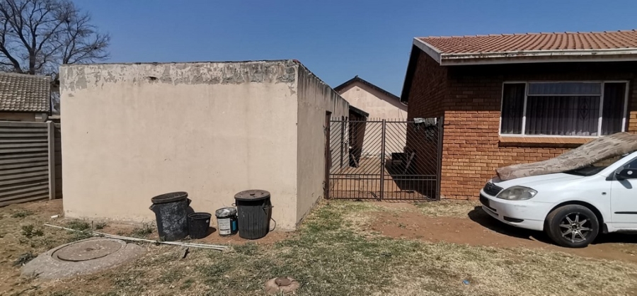 4 Bedroom Property for Sale in Palm Ridge Gauteng