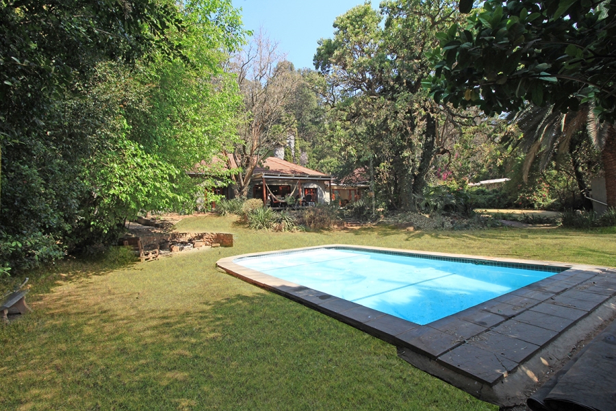 4 Bedroom Property for Sale in Mountain View Gauteng