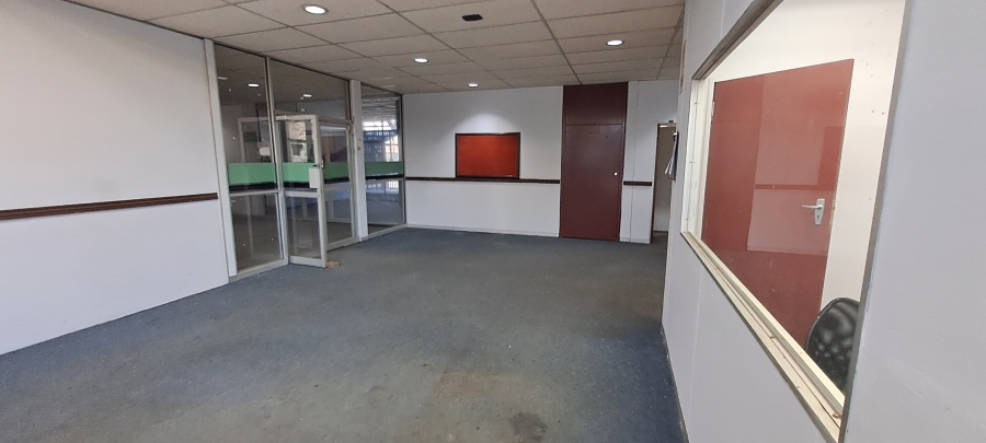 To Let commercial Property for Rent in Vereeniging Gauteng