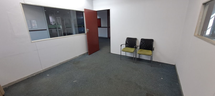 To Let commercial Property for Rent in Vereeniging Gauteng