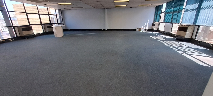 To Let commercial Property for Rent in Vereeniging Gauteng