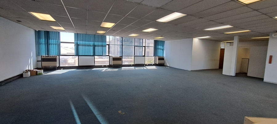 To Let commercial Property for Rent in Vereeniging Gauteng