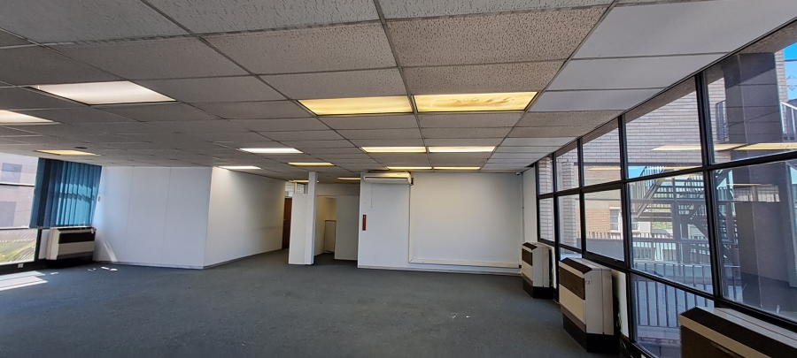 To Let commercial Property for Rent in Vereeniging Gauteng