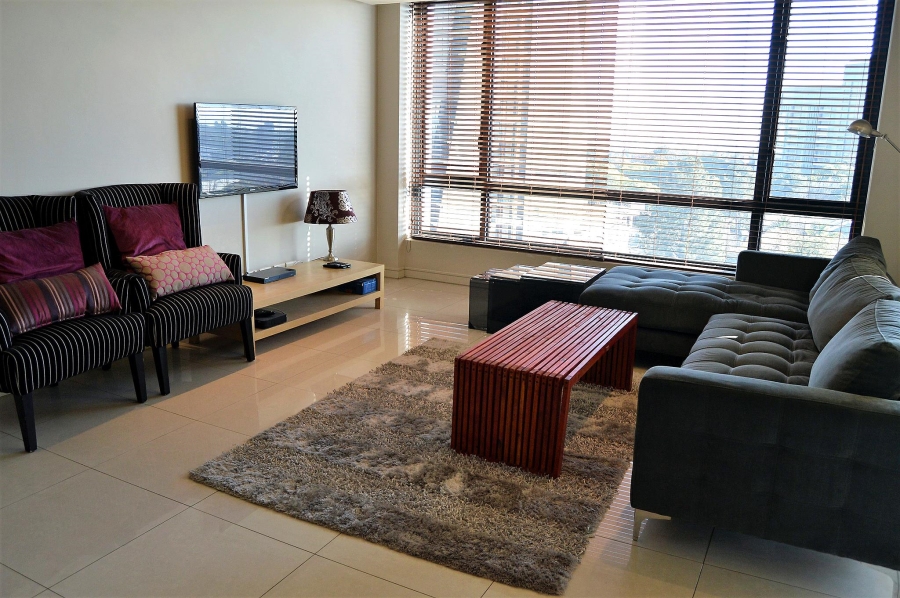 To Let 2 Bedroom Property for Rent in Sydenham Gauteng