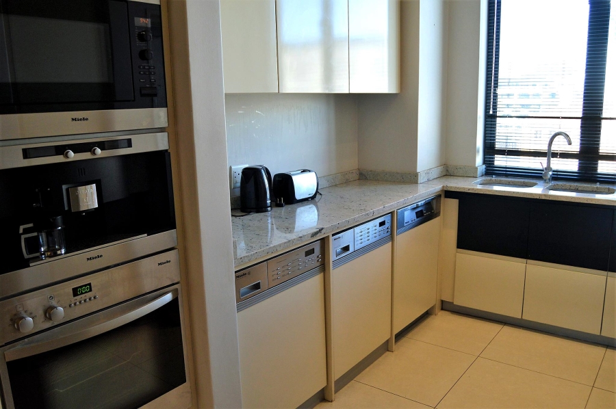 To Let 2 Bedroom Property for Rent in Sydenham Gauteng