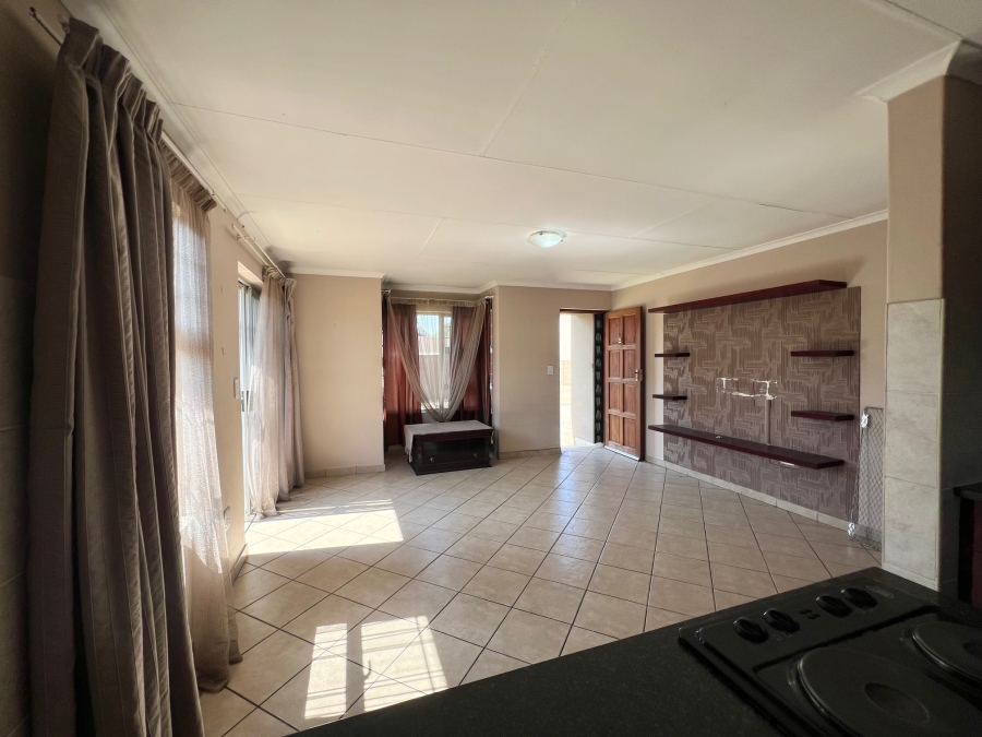 2 Bedroom Property for Sale in New Market Park Gauteng