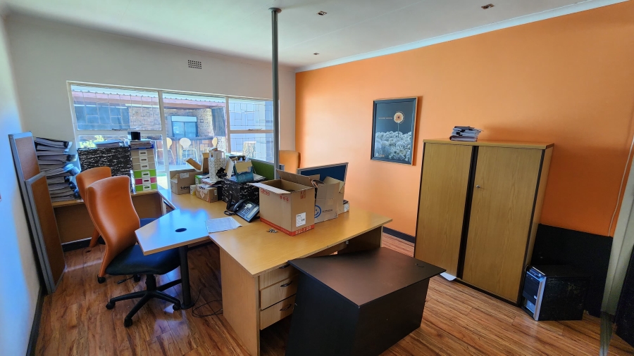 0 Bedroom Property for Sale in Brackenhurst Gauteng