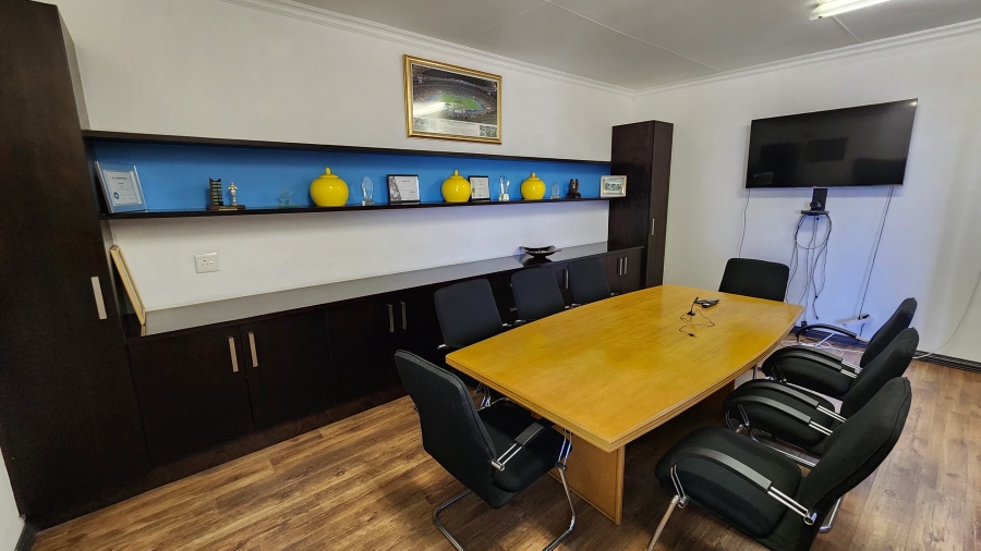 0 Bedroom Property for Sale in Brackenhurst Gauteng