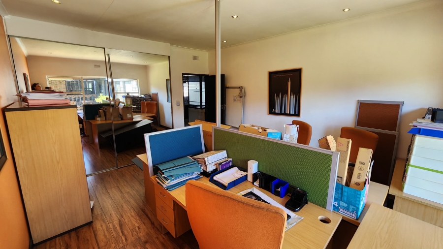 0 Bedroom Property for Sale in Brackenhurst Gauteng